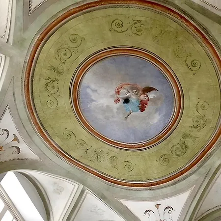 Unesco Palazzo Genoa