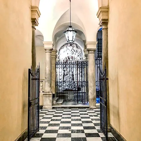Unesco Palazzo