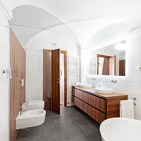 Apartment Unesco Palazzo