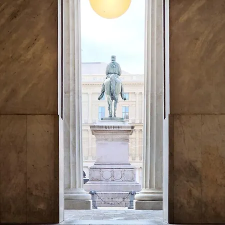 Unesco Palazzo アパート *