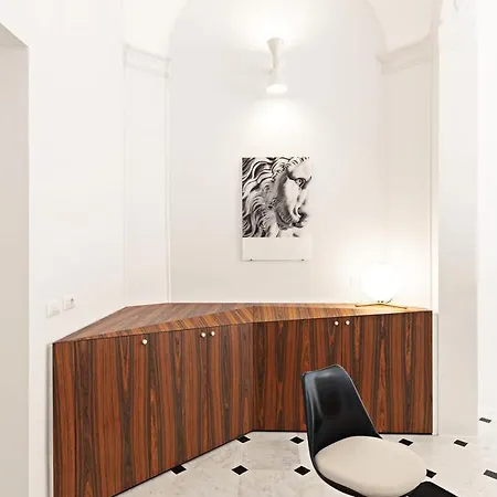Unesco Palazzo * Genoa